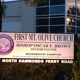 First Mount Olive FWB Church