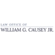Law Office of William G. Causey Jr.