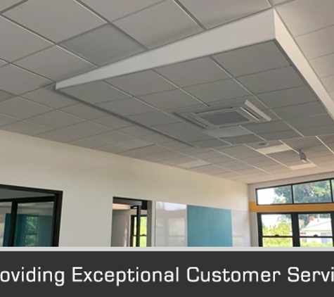 Fordy's Plastering Pty Ltd - Orange, NSW. Providing Exceptional Customer Service