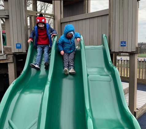 Freedom Playground - Haverford, PA