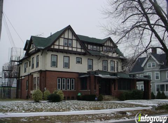 Holy Cross Fathers Office - Bridgeport, CT