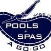 Pools and Spas A Go Go Inc gallery