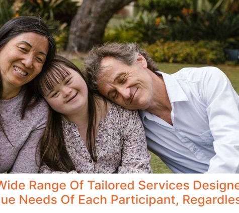 Mimosa Care Pty Ltd - Preston, VIC. We Offer Wide Range Of Tailored Services Designed To Meet The Unique Needs Of Each Participant, Regardless Of Age