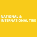 National & International Tire - Tire Recap, Retread & Repair