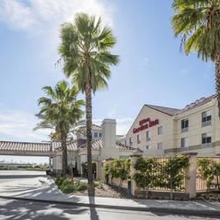 Hilton Garden Inn Irvine East / Lake Forest - Foothill Ranch, CA