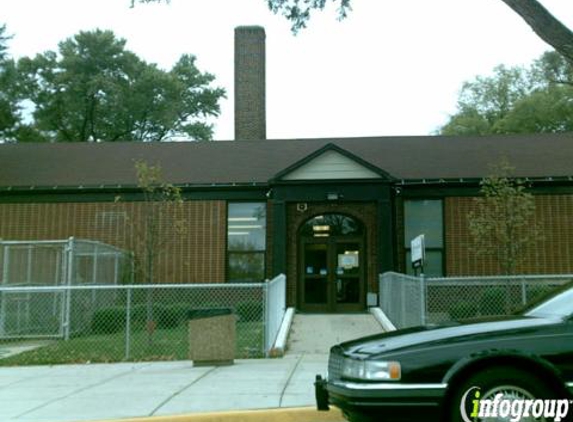 Lindop Elem School - Broadview, IL