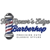 The Razor's Edge Barber Shop gallery