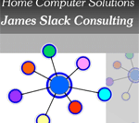 James Slack Consulting - South Geelong, VIC
