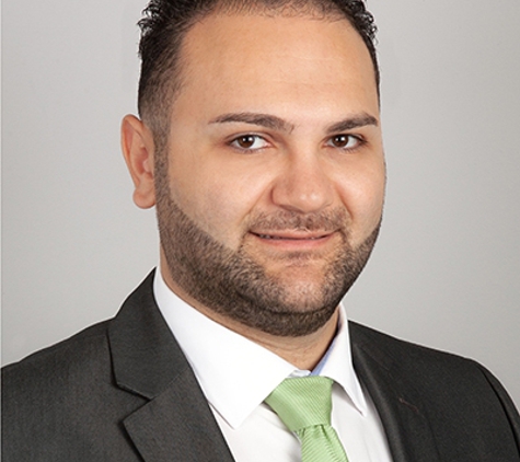 Naief Al-Chaikh - Financial Advisor, Ameriprise Financial Services - San Diego, CA