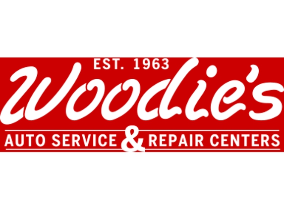 Woodie's Auto Service & Repair Centers - Charlotte, NC