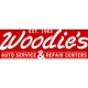Woodie's Auto Service & Repair Centers