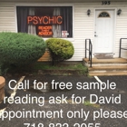 First Psychic Readings FREE by Phone