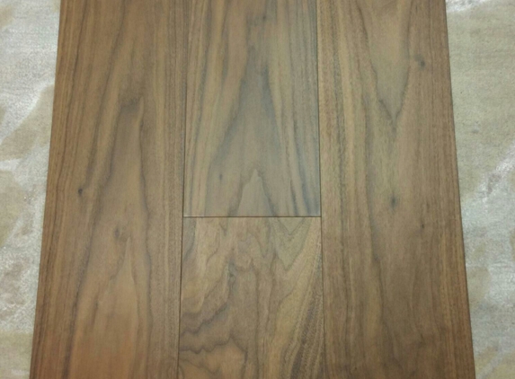 Sail Fish Floors - Jensen Beach, FL. The Timeless beauty of natural hardwood will add value to any dwelling