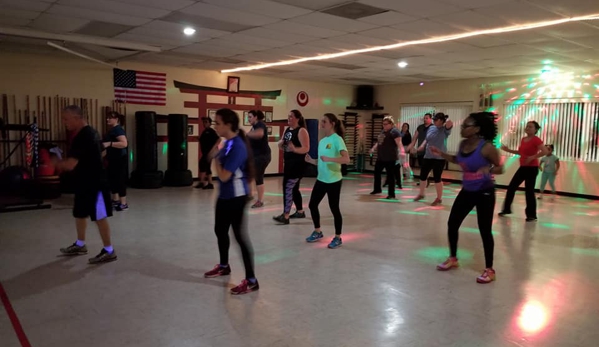 Okinawa Kenpo Mushin Ryu - Diberville, MS