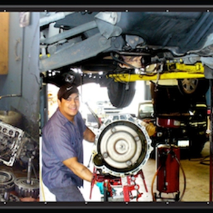 Leale's Transmission & Auto Repair - San Jose, CA