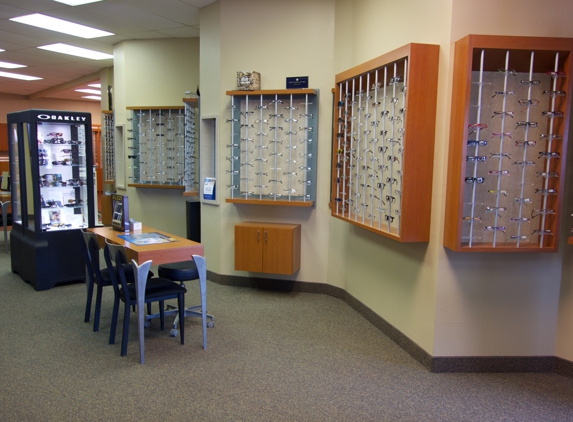 First Eye Care - Carrollton, TX