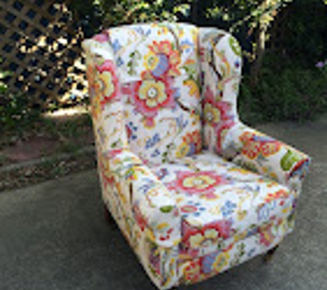 Brisbane Upholstery - Northgate, QLD