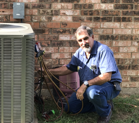 Speedy Services A/C & Heating - Cedar Hill, TX