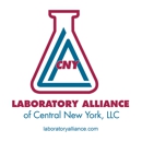 Laboratory Alliance of CNY - Medical Labs