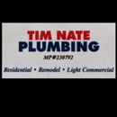 Tim Nate Plumbing