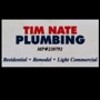 Tim Nate Plumbing
