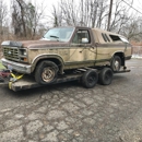 BOB AUTO SALVAGE - Junk Dealers