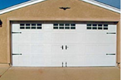 Blaine Baker Garage Doors 249 Noden St El Cajon Ca 92020 Yp Com