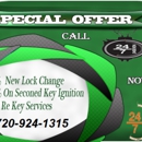Replacement Key Colorado Springs - Locks & Locksmiths