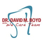 Dr David M. Boyd & The We Care Team