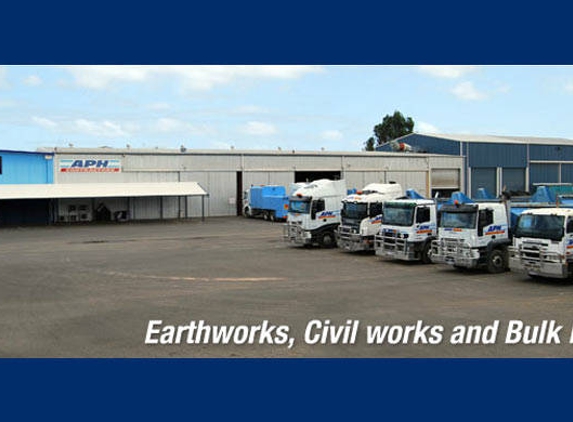 APH Contractors - Picton, WA