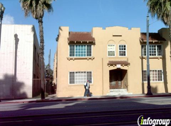 Legal Aid Foundation - Long Beach, CA