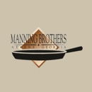 Manning Brothers Food Equipment Co.