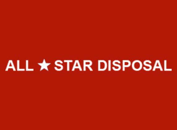 Allstar Disposal Inc - Danville, NH