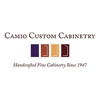 Camio Custom Cabinetry gallery