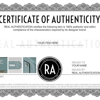 Real Authentication gallery