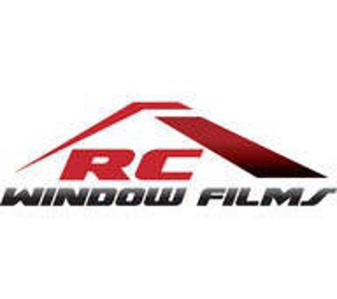 RC Window films - Murrieta, CA