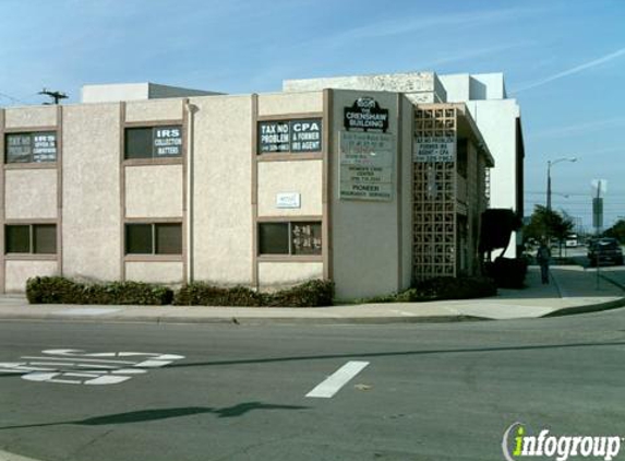 Women's Care Center - Torrance, CA