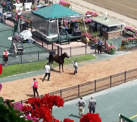 Monmouth Park - Oceanport, NJ