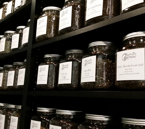 Nautilus Tea Company - Fair Oaks, CA