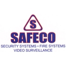 Safeco Security Systems - Major Appliances
