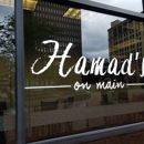 Hamads On Main - American Restaurants