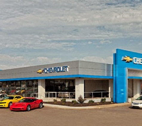 Al Serra Chevrolet - Grand Blanc, MI