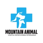 Mountain Mobile Veterinary Service and Animal Hospital Center