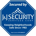 J & J Security Services, Corporation