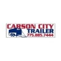 Carson City Trailer