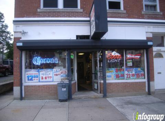 Welcome Package Store - Hartford, CT