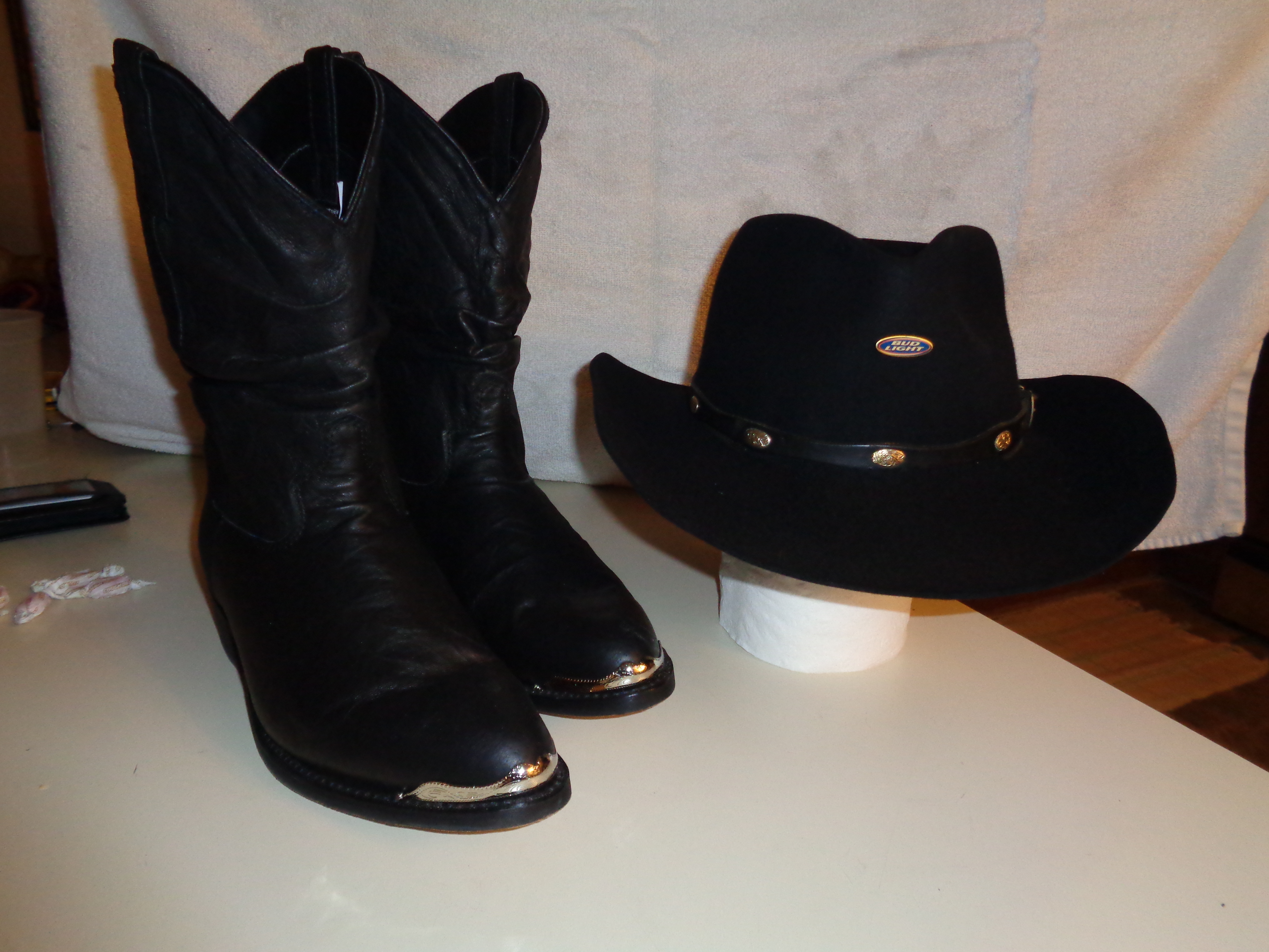 phenix serum and western wear