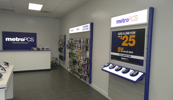 MetroPCS authorized dealer - Macomb, MI