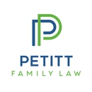 Petitt Family Law - Child Custody Attorneys