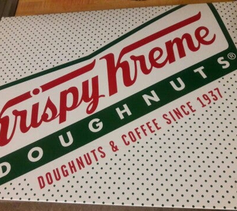 Krispy Kreme - Goldsboro, NC